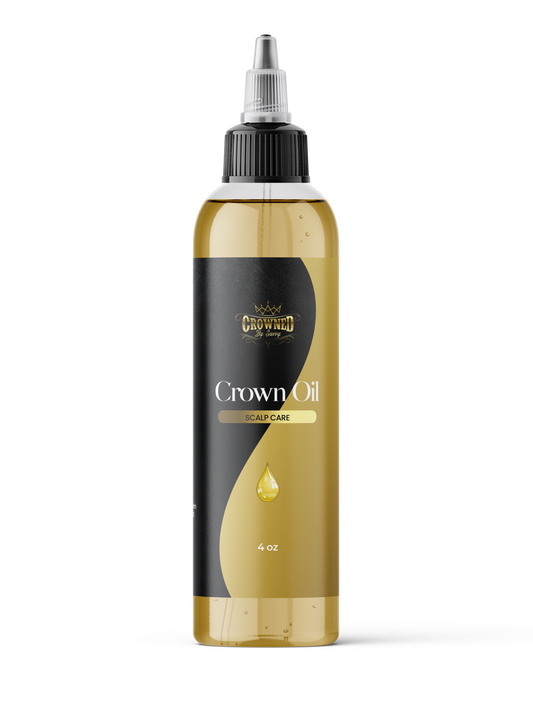 CROWN OIL